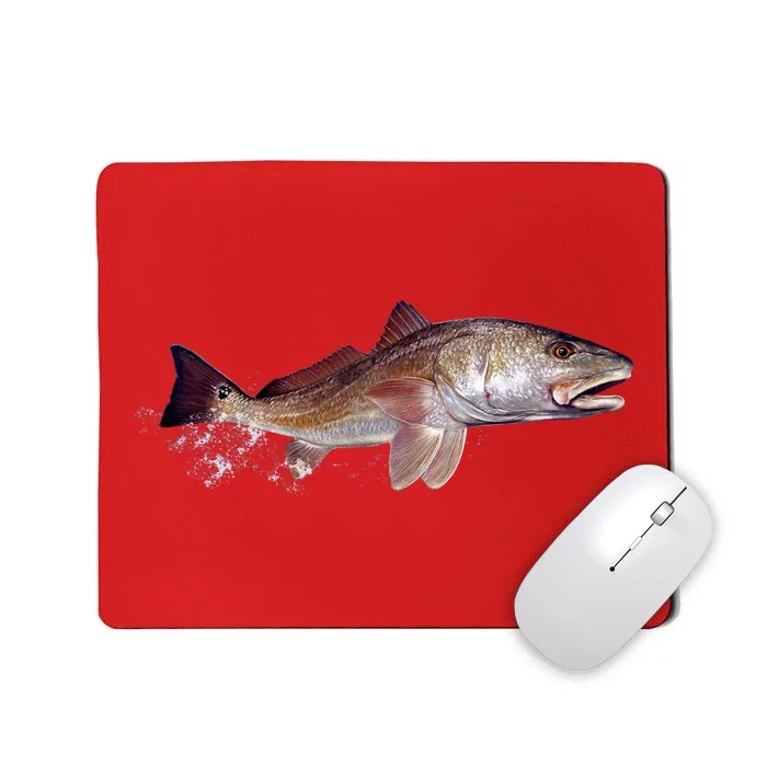 Wildlife - Redfish Mousepad