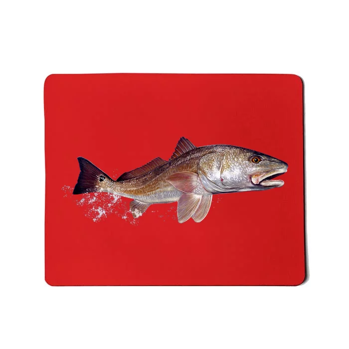 Wildlife - Redfish Mousepad