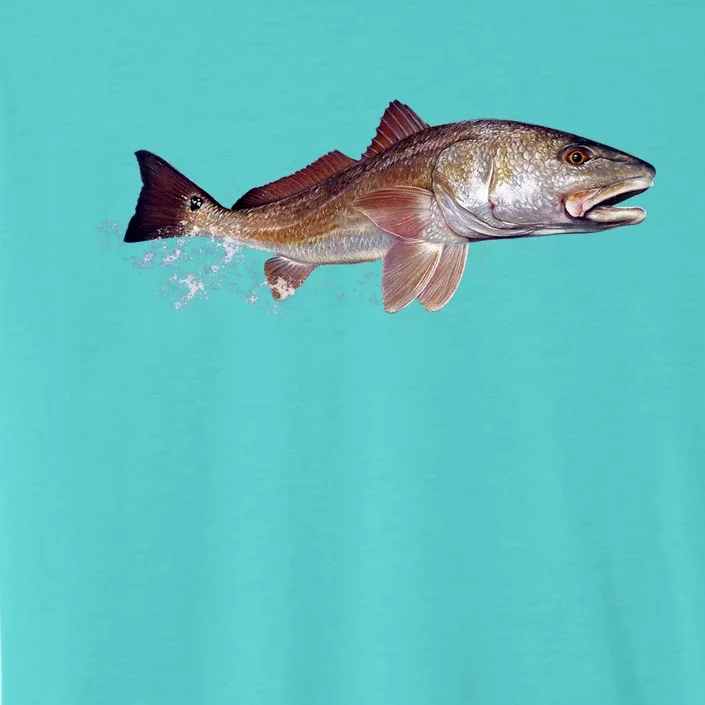 Wildlife - Redfish ChromaSoft Performance T-Shirt