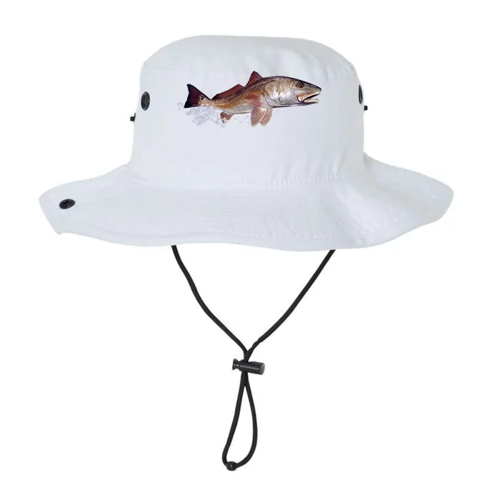 Wildlife - Redfish Legacy Cool Fit Booney Bucket Hat