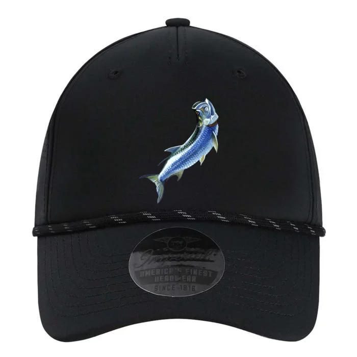 Wildlife - Tarpon Performance The Dyno Cap