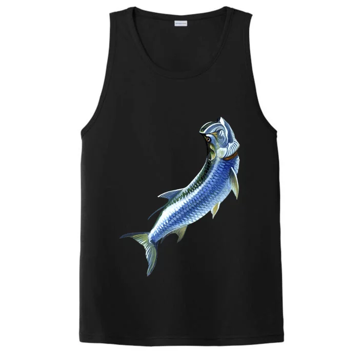 Wildlife - Tarpon Performance Tank