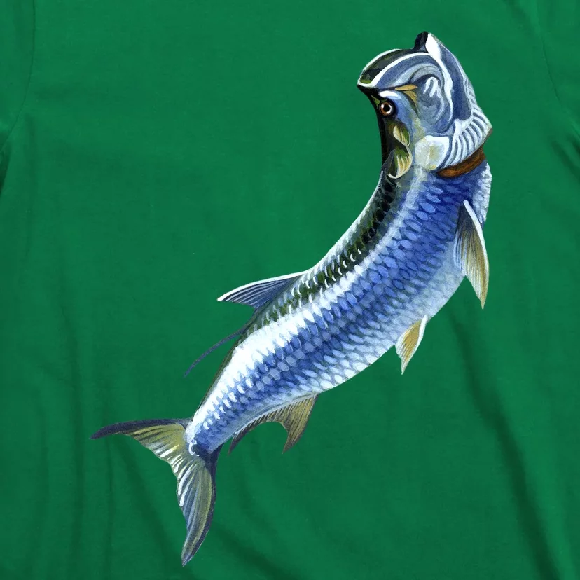 Wildlife - Tarpon T-Shirt