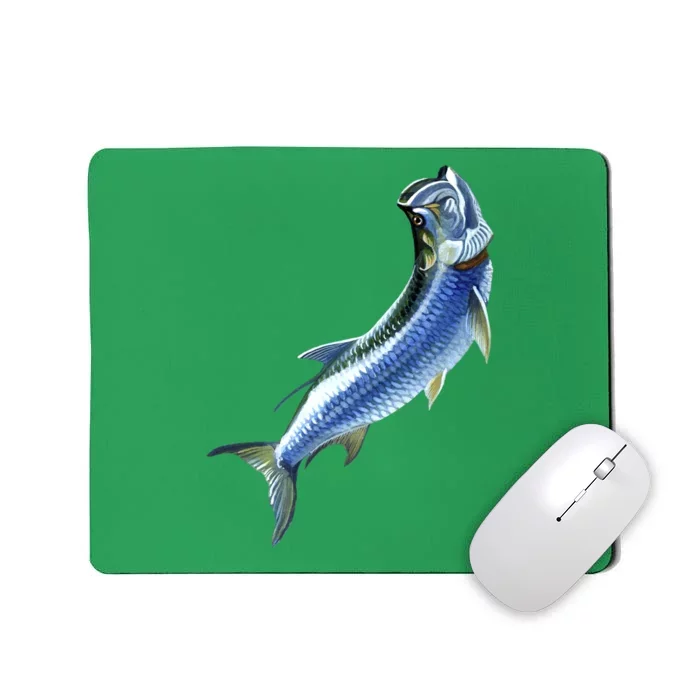 Wildlife - Tarpon Mousepad