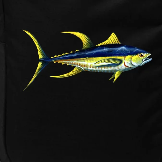 Wildlife - Yellowfin Tuna Impact Tech Backpack