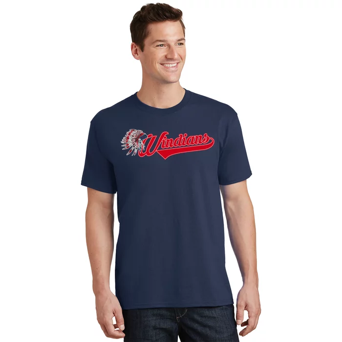 Windians!