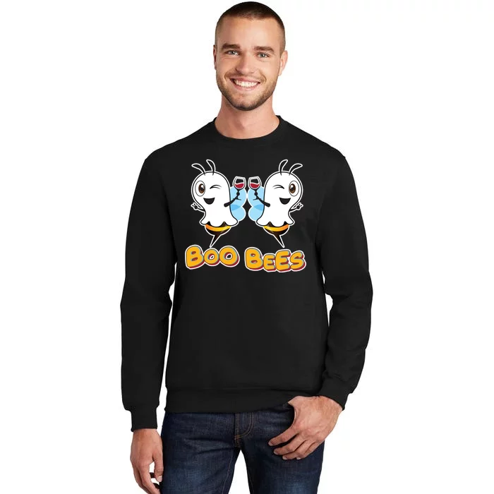 Boo bees sale sweatshirt