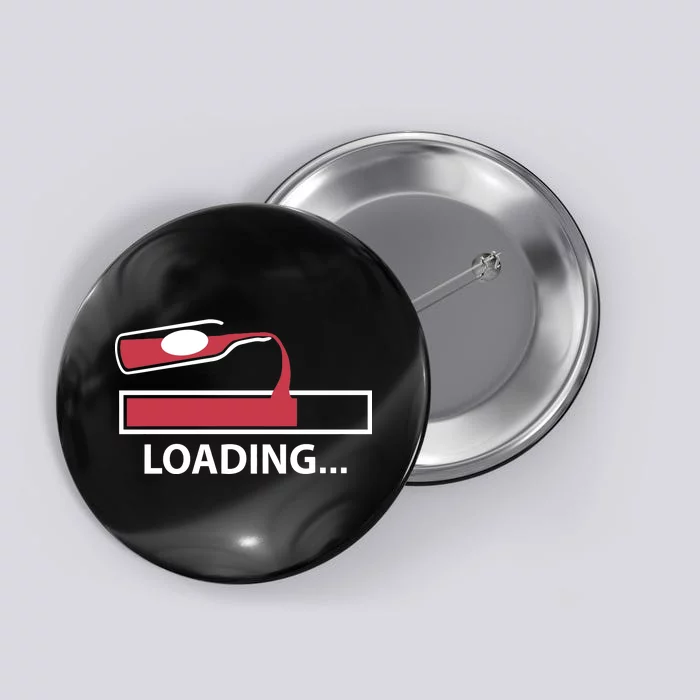 Wine Loading Button