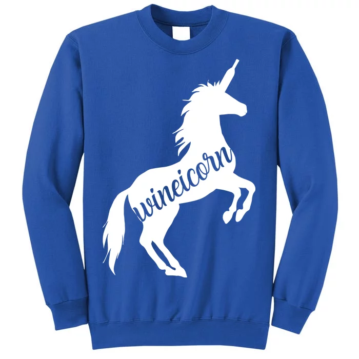 Wineicorn Sweatshirt