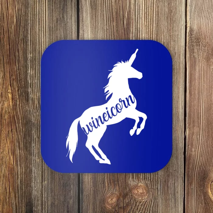 Wineicorn Coaster