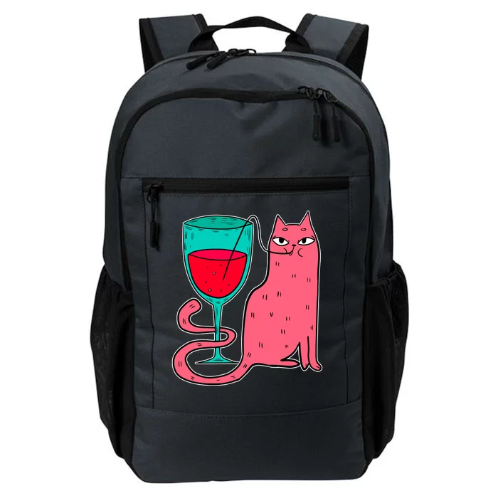 Wino Kitty Daily Commute Backpack