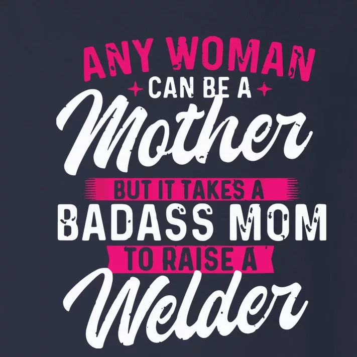 Womens It Takes A Badass Mom Toddler Long Sleeve Shirt