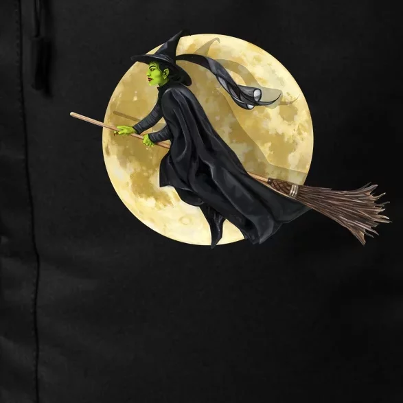 Witch and The Moon Daily Commute Backpack