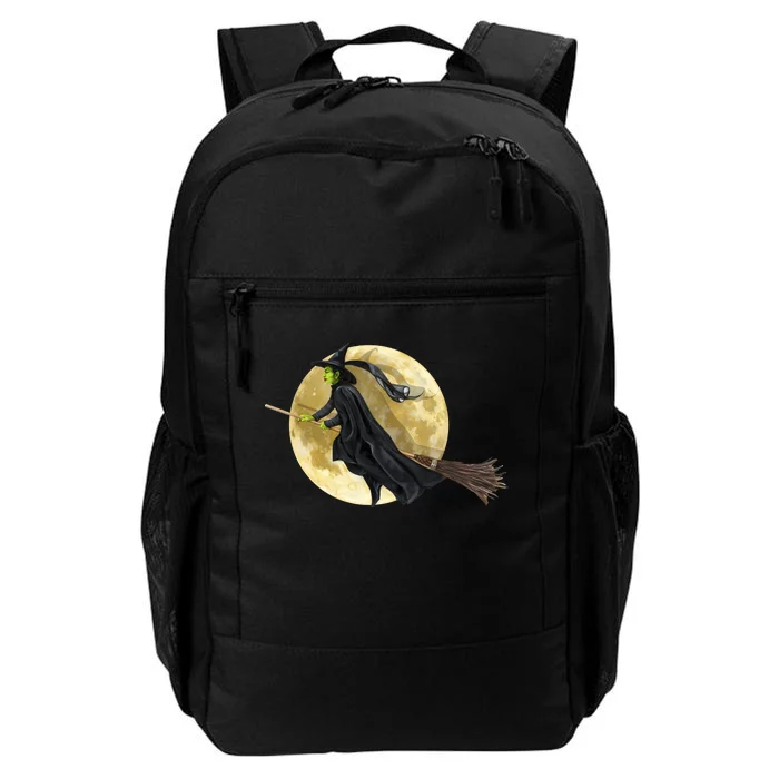 Witch and The Moon Daily Commute Backpack