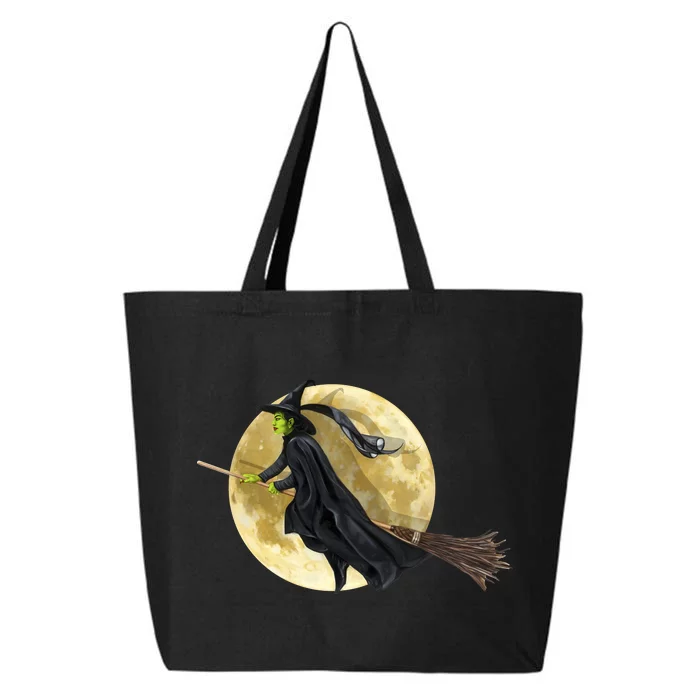 Witch and The Moon 25L Jumbo Tote