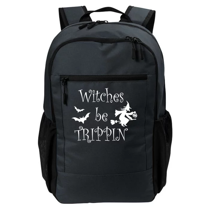 Witches Be Trippin Daily Commute Backpack