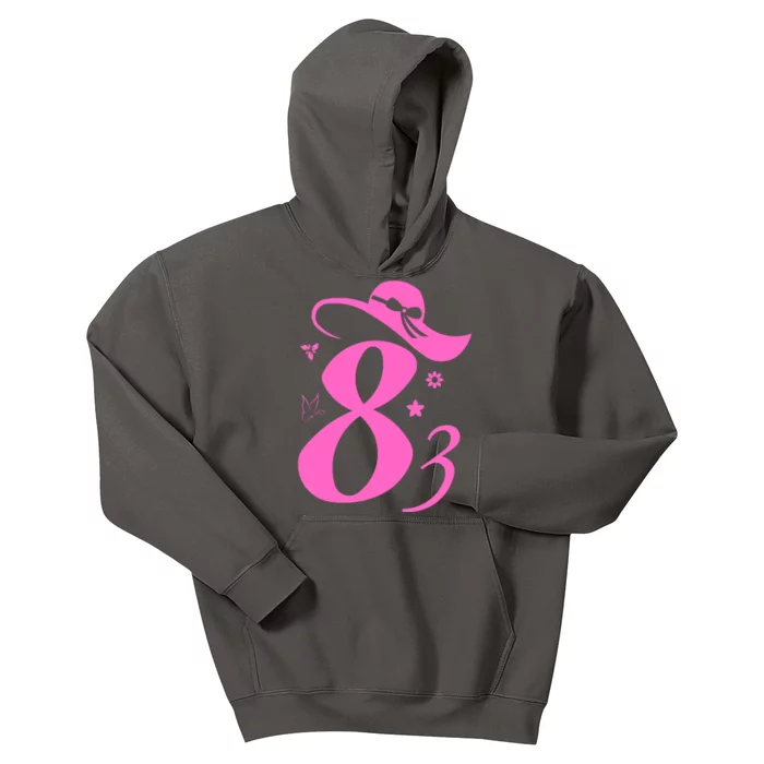 Womens International Womens Day 8 March Kids Hoodie