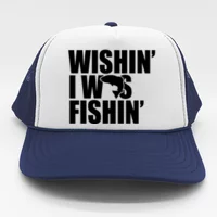 I Don't Know Anything About Fish, But Boy Do I Love Women ORIGINAL (fish  version)  Cap for Sale by NeptuneWolffey