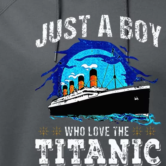 Who Just Love The Rms Titanic Thanksgiving Coustume Performance Fleece Hoodie