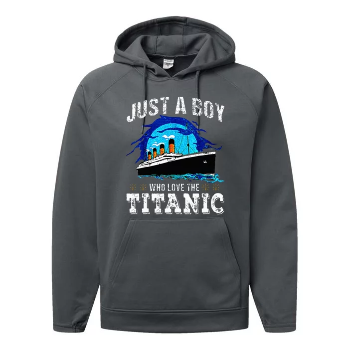 Who Just Love The Rms Titanic Thanksgiving Coustume Performance Fleece Hoodie