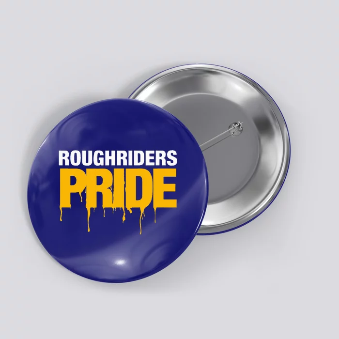 West Jefferson Roughriders Pride Button