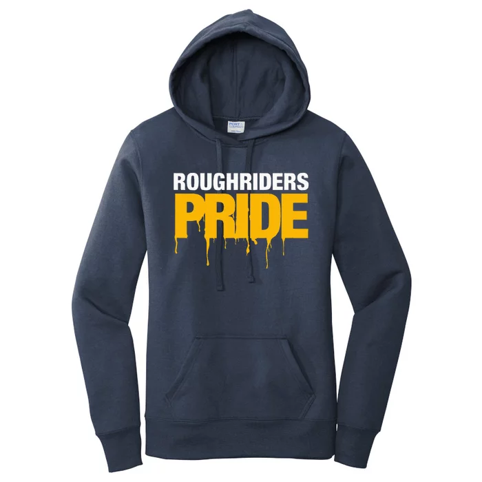 West Jefferson Roughriders Pride Women's Pullover Hoodie