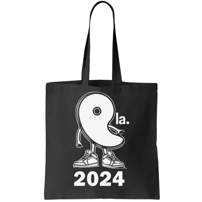 Women Kamala Harris 2024 For President Kamala Harris 2024gift Tote Bag