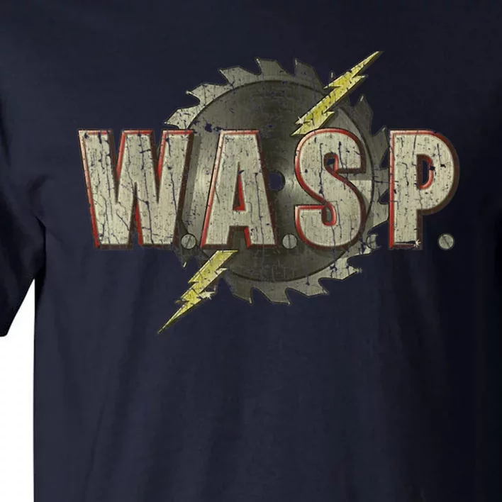 W.A.S.P Los Angeless 1982 Classic Tall T-Shirt