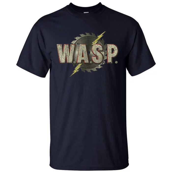 W.A.S.P Los Angeless 1982 Classic Tall T-Shirt