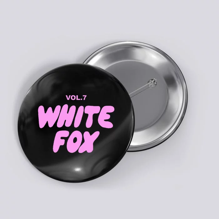 With Love Always White Fox Vol.7 Gifts Button