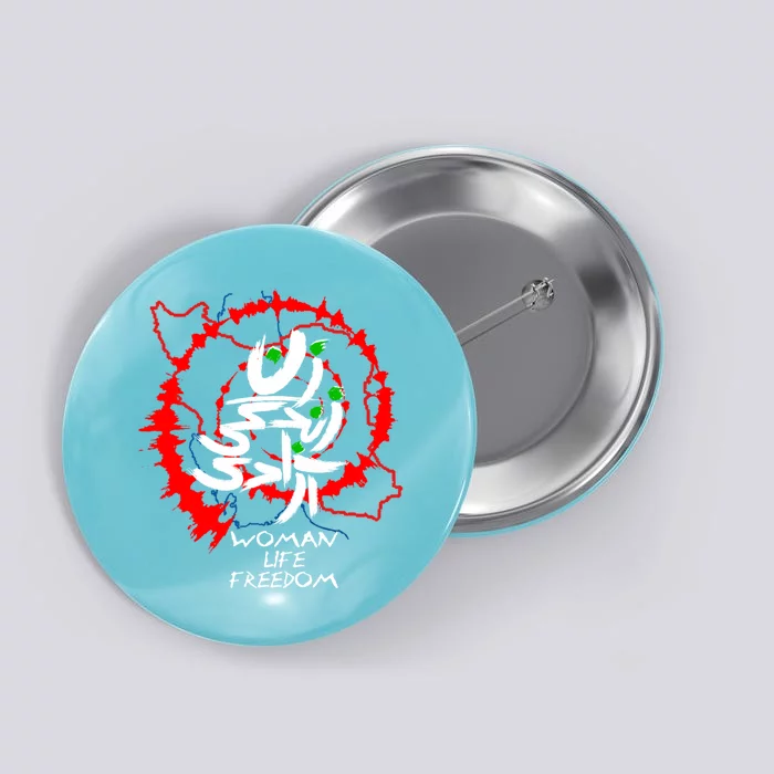 Wo Life Freedom Meaningful Gift Button