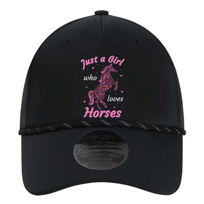 Who Loves Horses Equestrian Horse Performance The Dyno Cap