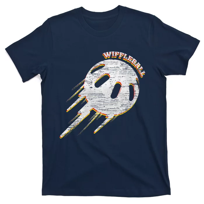 Wiffleball Legend Retro T-Shirt