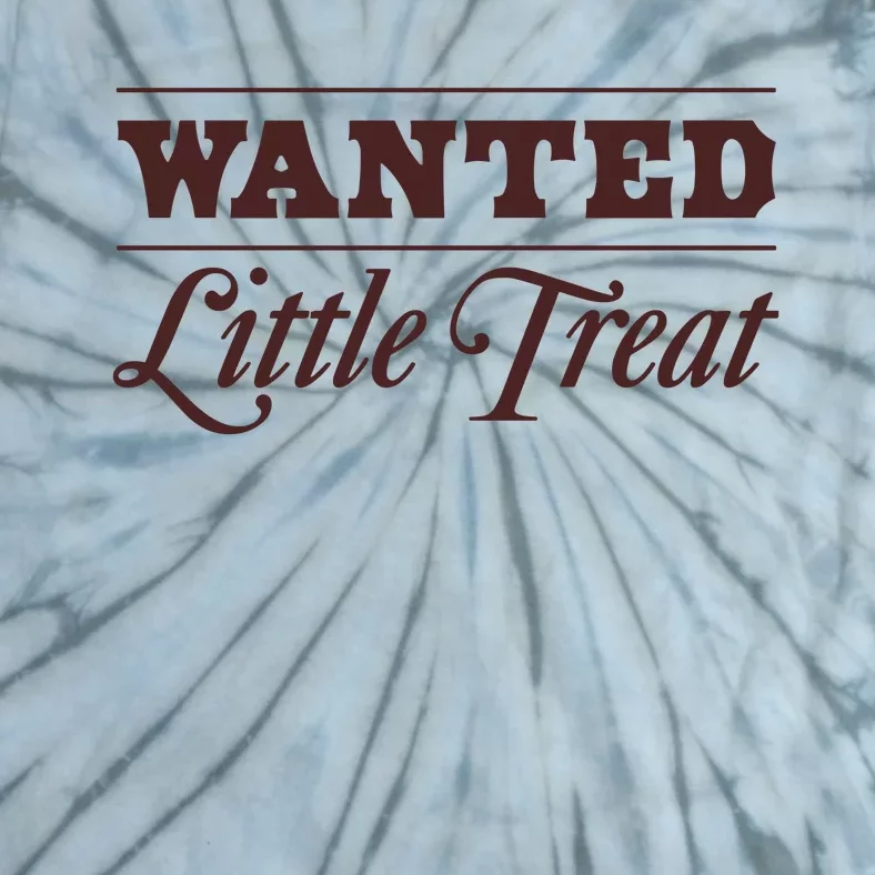 Wanted Little Treat Tie-Dye T-Shirt