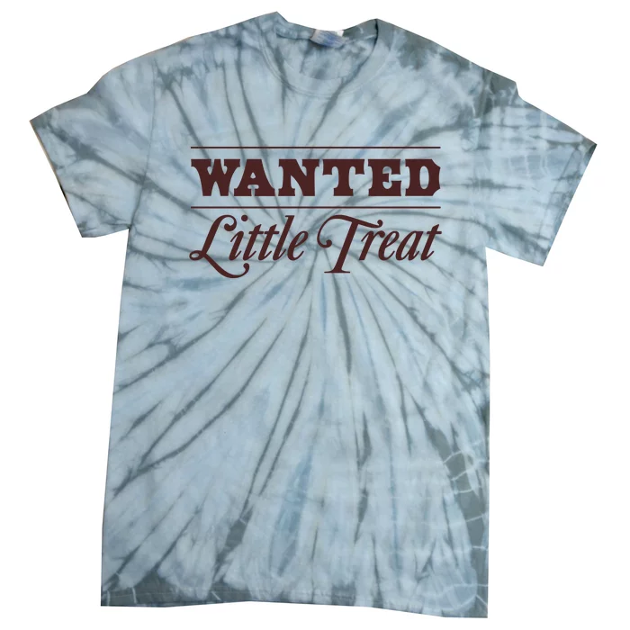 Wanted Little Treat Tie-Dye T-Shirt