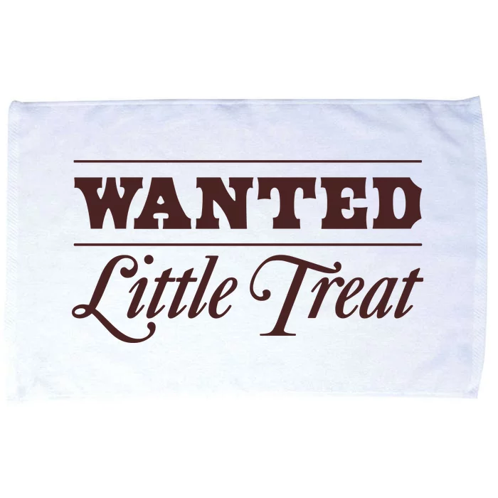 Wanted Little Treat Microfiber Hand Towel