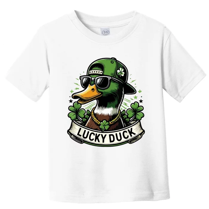 Waterfowl Lovers Toddler T-Shirt