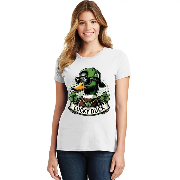 Waterfowl Lovers Women's T-Shirt