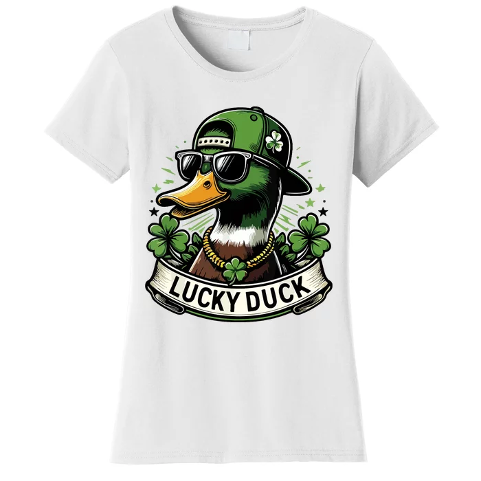 Waterfowl Lovers Women's T-Shirt