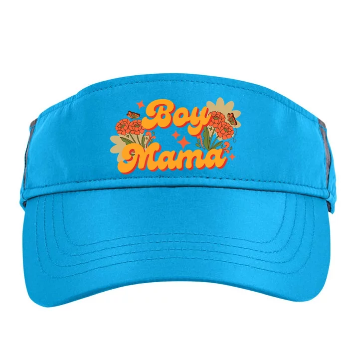 Women Mama Clothing For Women Mothers Day Outfit Mama Tops Adult Drive Performance Visor