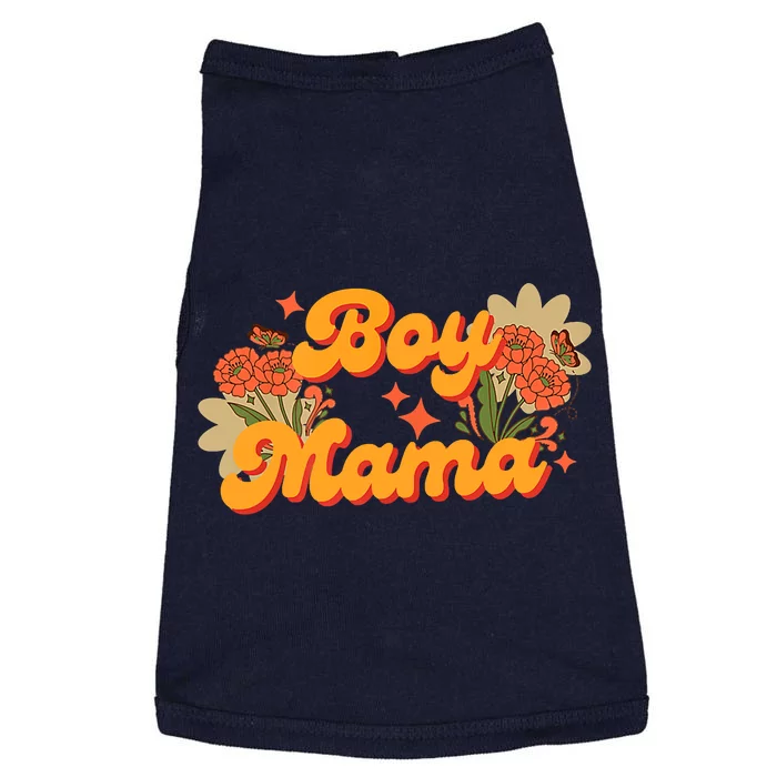 Women Mama Clothing For Women Mothers Day Outfit Mama Tops Doggie Tank