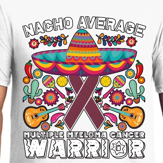 Why Mental Health Matters Cinco De Mayo Day Pajama Set