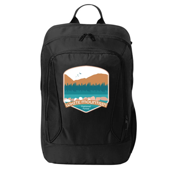 White Mountain National Forest Gift City Backpack