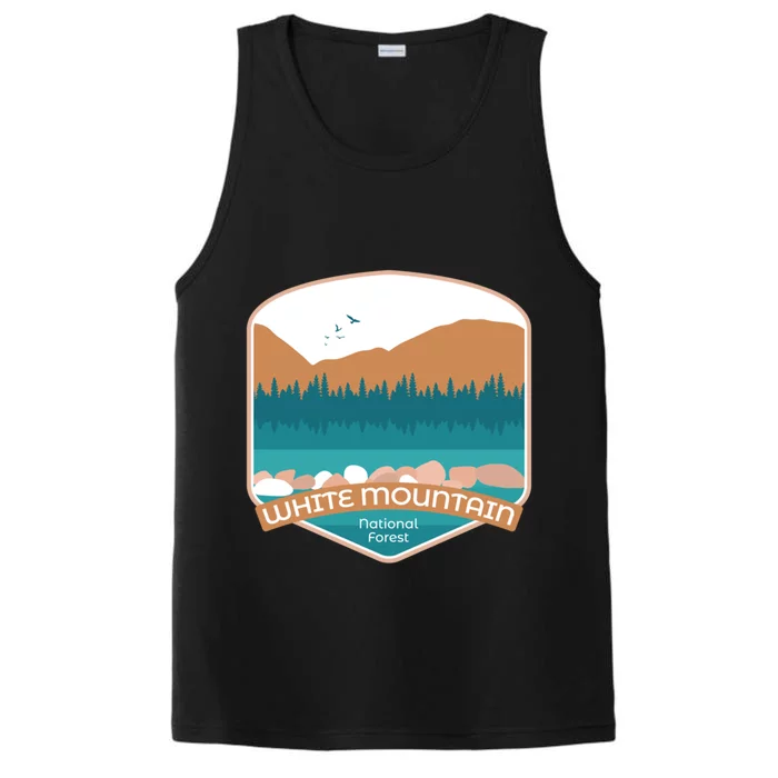 White Mountain National Forest Gift Performance Tank