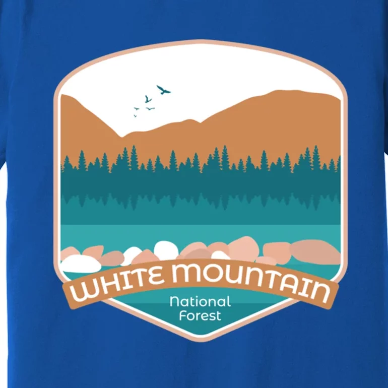 White Mountain National Forest Gift Premium T-Shirt