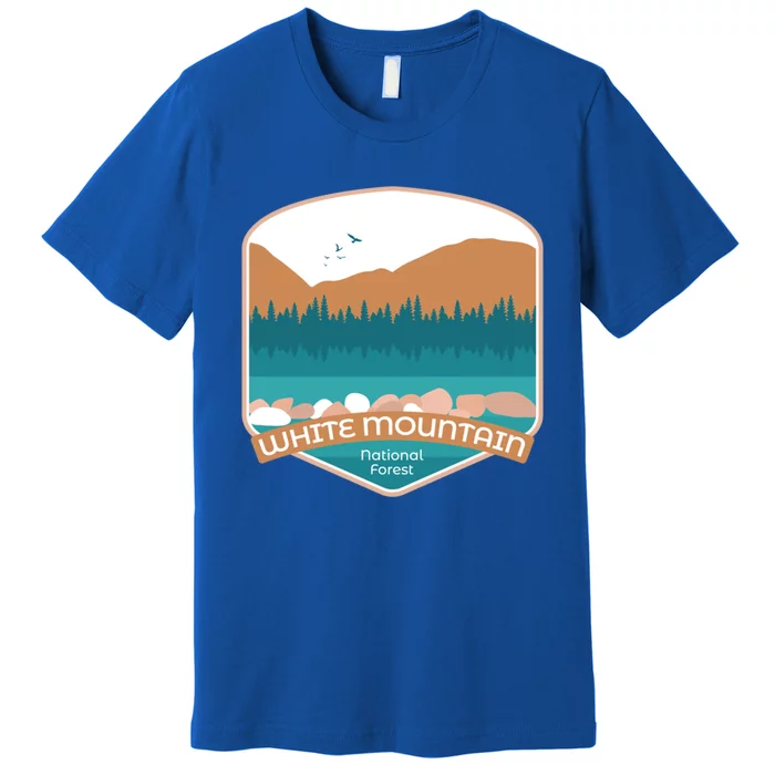 White Mountain National Forest Gift Premium T-Shirt