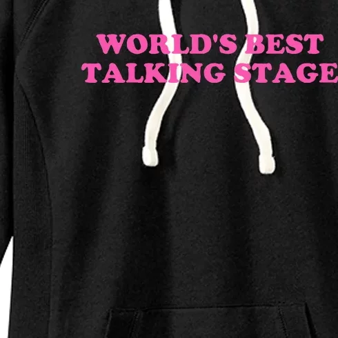 Woodworking Minus Patience Equals Firewood Wood Carpenter Women's Fleece Hoodie