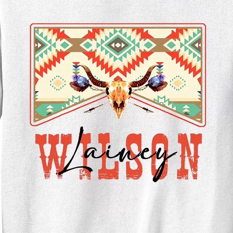 Watermelon Moonshine Retro Country Music Sweatshirt