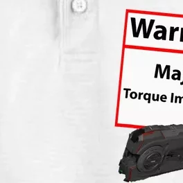 Warning Major Torque Imbalance Dry Zone Grid Performance Polo