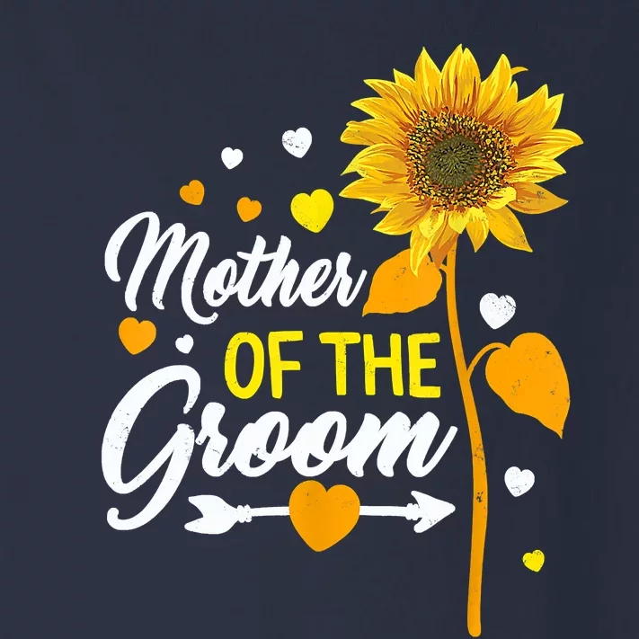 Wedding Matching Tee Mother Of The Groom Sister Of The Groom Toddler Long Sleeve Shirt